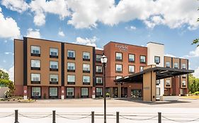Fairfield Inn & Suites By Marriott Jasper